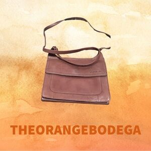 Fossil Crossbody Bag never used no tags